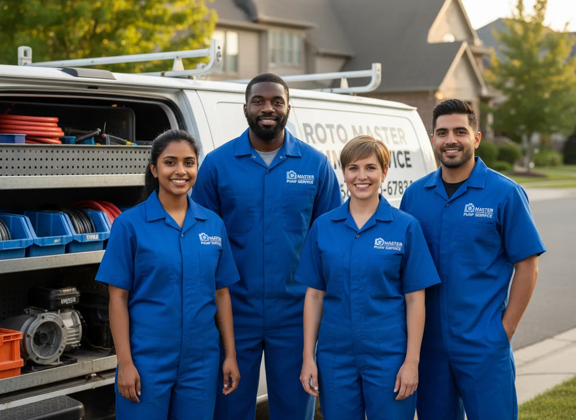 Sump Pump Installation company in Cranbury, NJ
